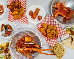 CK Crab House