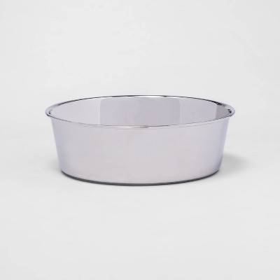 Boots & Barkley Non Skid Stainless Steel Dog Bowl