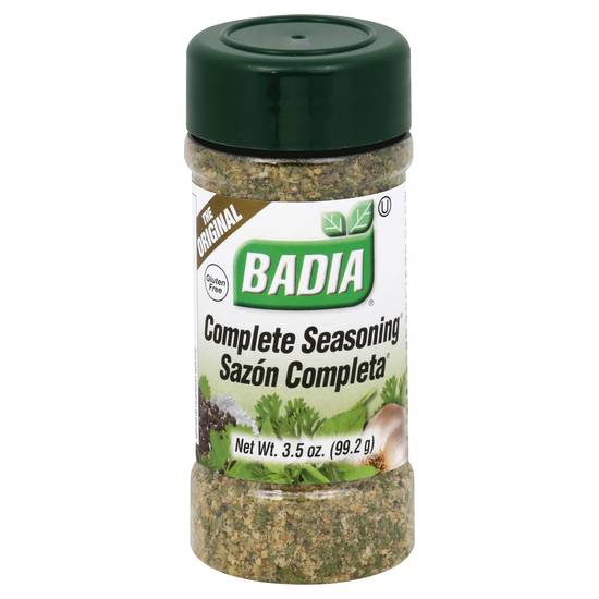 Badia the Original Complete Seasoning