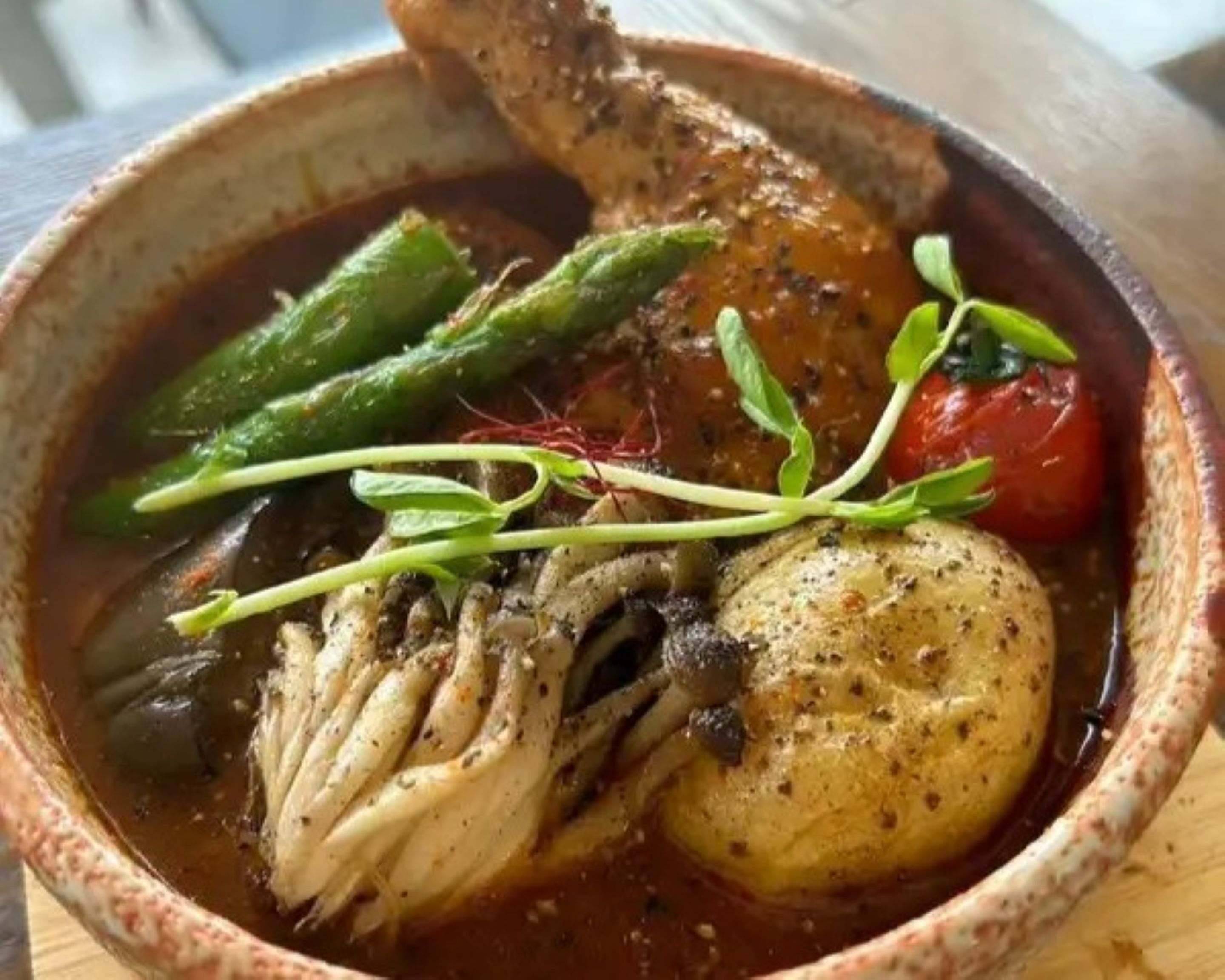 漬物は含まれない？「一汁三菜」の世界 – 京つけもの四季折々