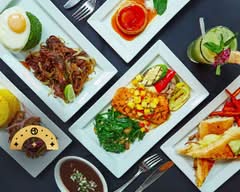 Galitos Flame Grilled Chicken (235 Red Embers Way)
