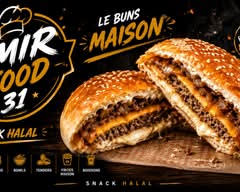 AMIR FOOD 31