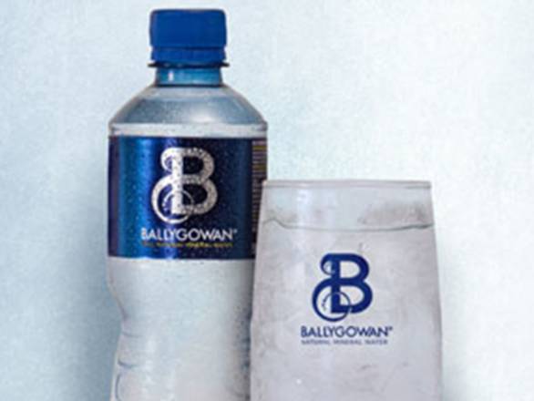 Ballygowan Water