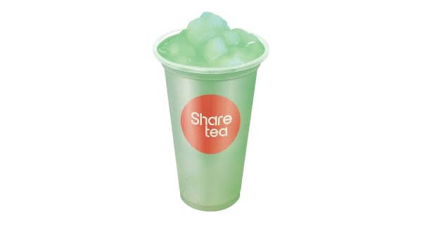 Large Honeydew Crush