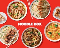 Noodle Box (Pacific Pines)