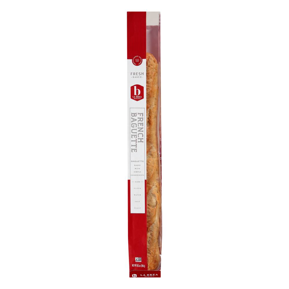 La Brea Bakery French Baguette (10.5 oz)