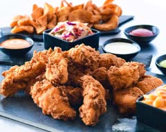 Anthony's Fish & Chicken