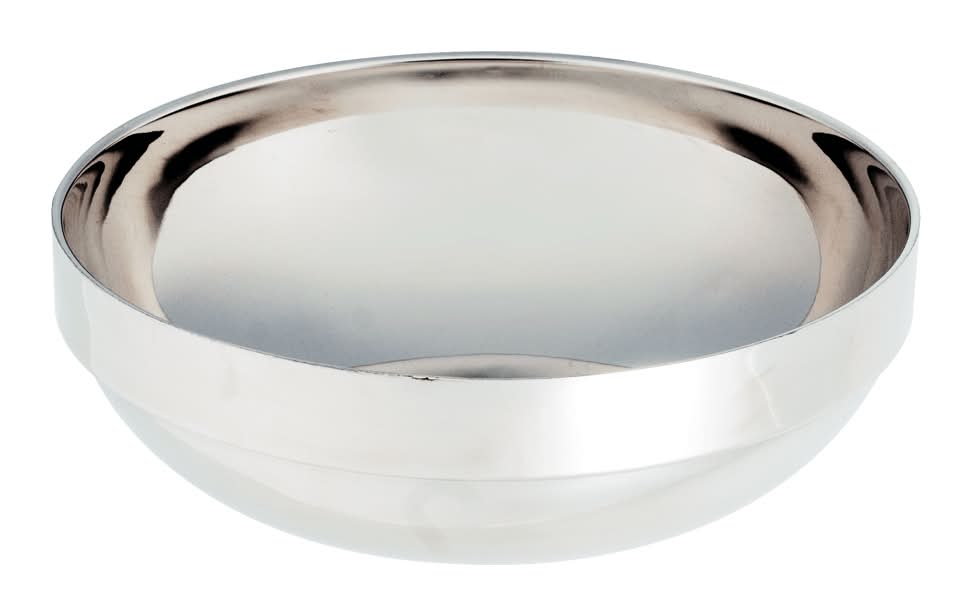 Stainless Steel Vacuum Insulated Bowl