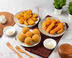 浮島薯薯 大甲總店