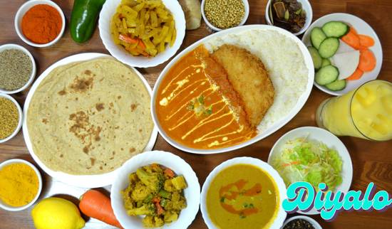 ディヤロキッチン 千葉院内 DIYALO KITCHEN Chiba-Innai