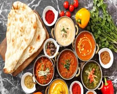 インドネパールレストランスワッド Indian Nepal Restaurant Swad