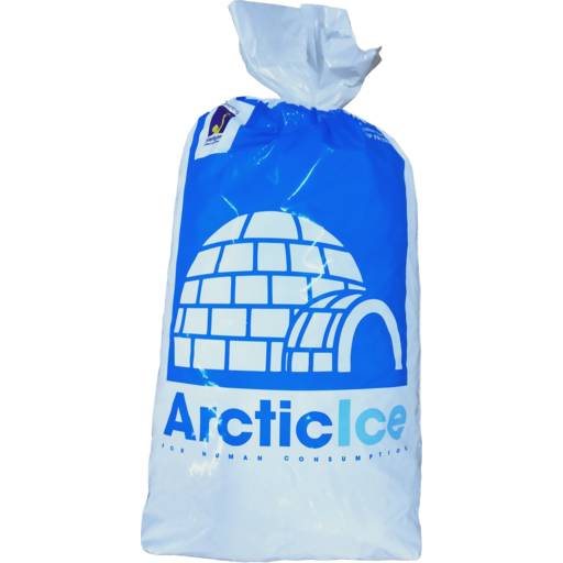 Arctic Ice - 5kg