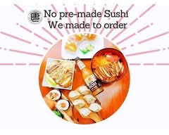 Tang Hamilton Sushi