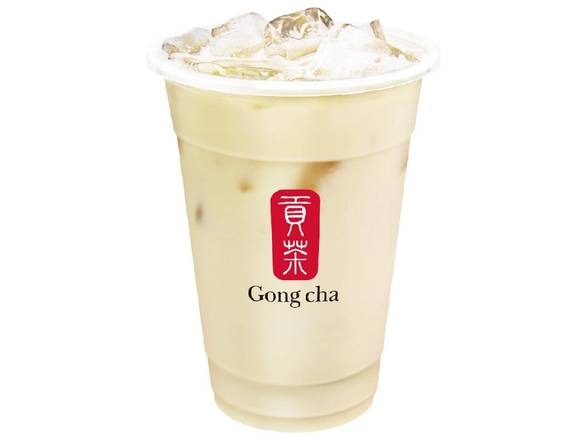 Wintermelon Milk Drink
