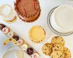 Delicious Cakes