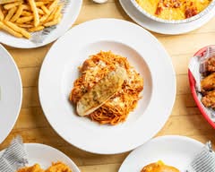 Bad Mash Cafe (26607 Fraser Highway)