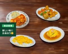 中華料理 京華樓イーアス春日井店