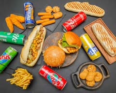 Chez Daddy Burgers (Dreux)