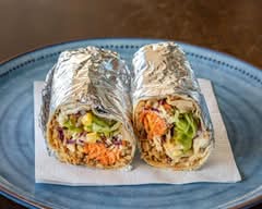 The Döner Shawarma (27638 Ford Road)