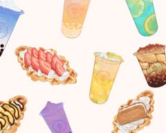 Dreamy Tea