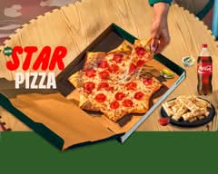 Papa John's (UCA)