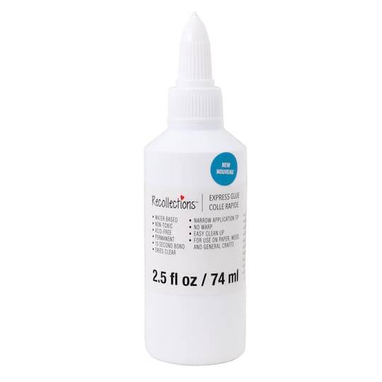 Express Liquid Glue By Recollections