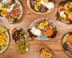 Griechisches Restaurant Akropolis Bad Oldesloe