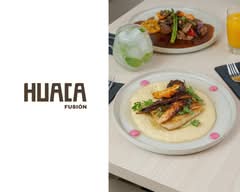 Huaca Fusion