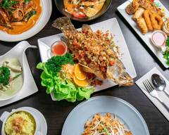 Imm Aroy Thai Restaurant