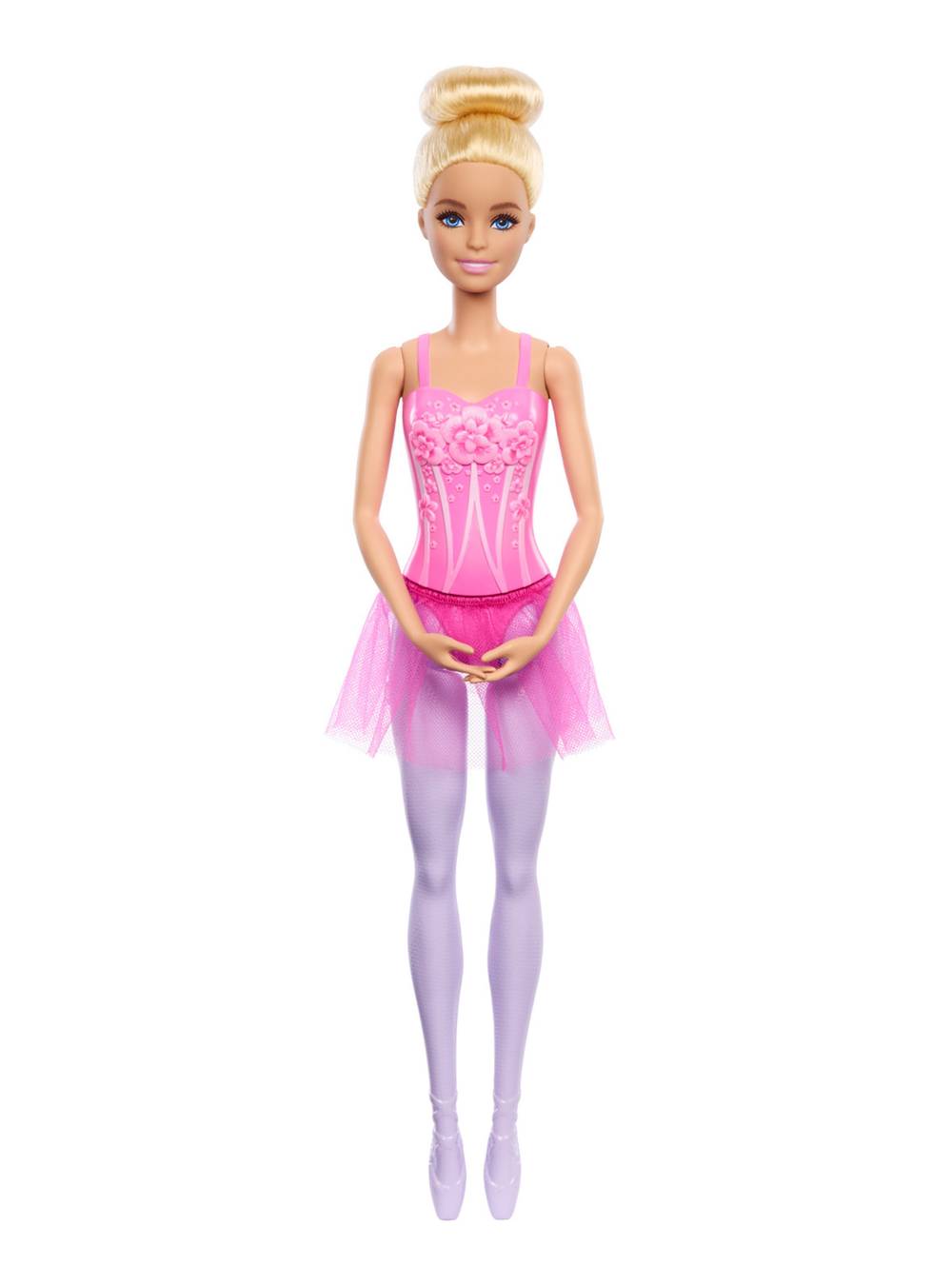 Barbie sku surtido no publicar muñeca bailarina de ballet