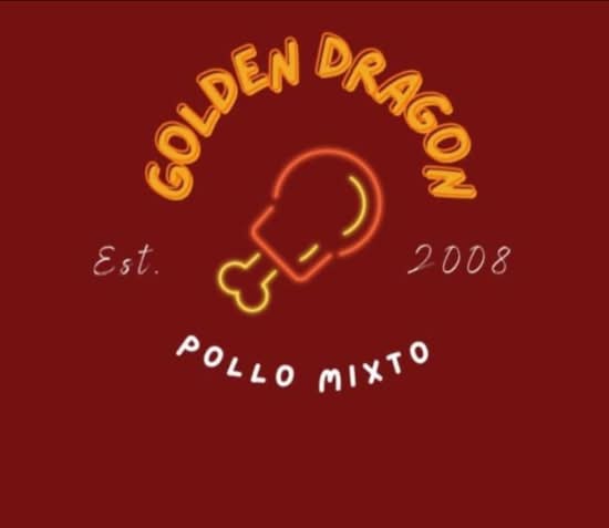 Golden Dragon (Ciudad Juarez)