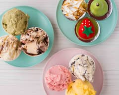 Meno Zero Gelato & Dessert Bar Dromana