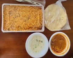 南インドダバSOUTH INDIAN DHABA