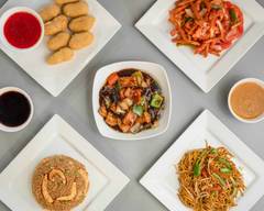 Star Restaurant - Vegan and Vegetarian Chinese Takeaway