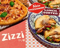 Zizzi (Braintree)