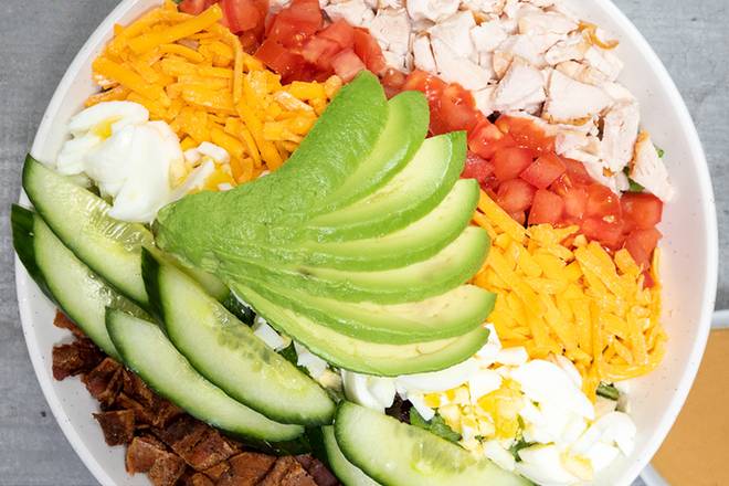 California Cobb Salad