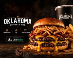 Oklahoma Burgers & Ribs