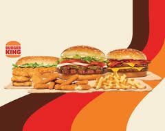 Burger King (7955 Tecumseh Road East)