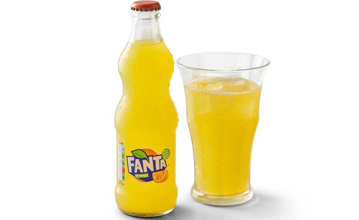 Fanta (330ml)