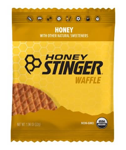 Honey Stinger Waffle Honey 1.06oz