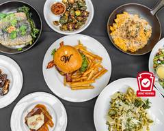 Woolley's Grill & Lounge (Aurora)
