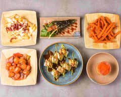 Tempura