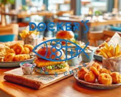 Docker's Fish & Chips - Grande Synthe