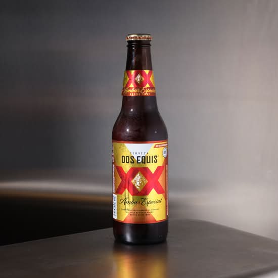 Dos Equis Ambar Especial