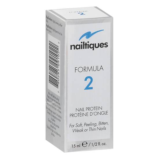 Nailtiques Formula 2 Nail Protein