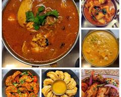 Himalayan Curry and Kebob (Loveland)