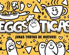 Eggsoticas (Vallarta)