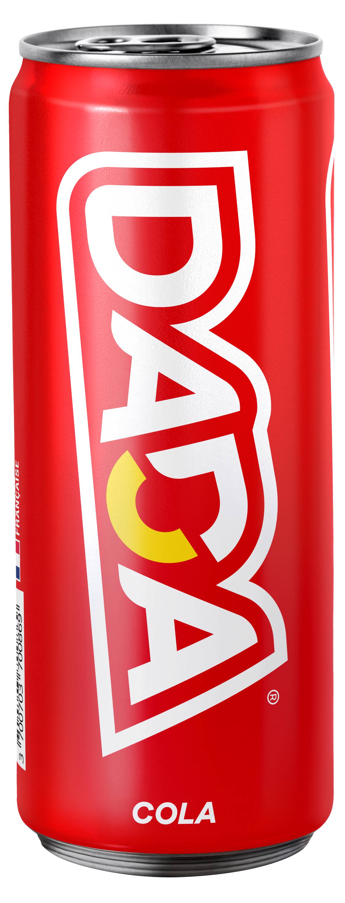 Dada Cola 33cl