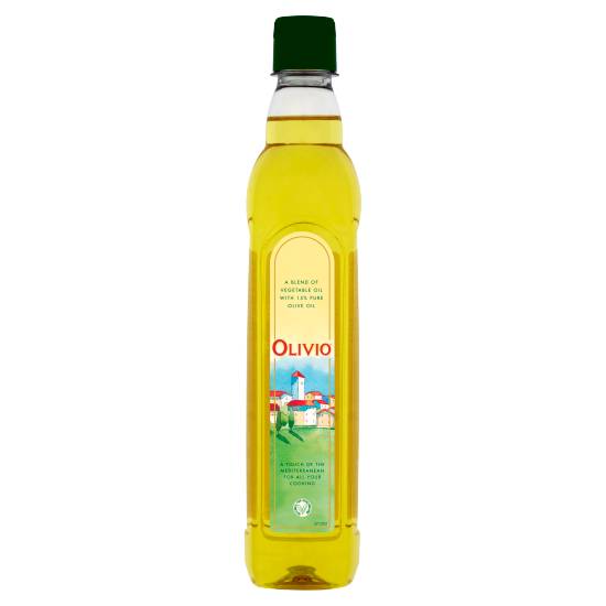 Olivio Oil 500ml