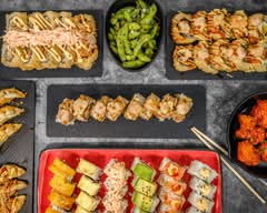 Tropical Sushi  - Sabadell